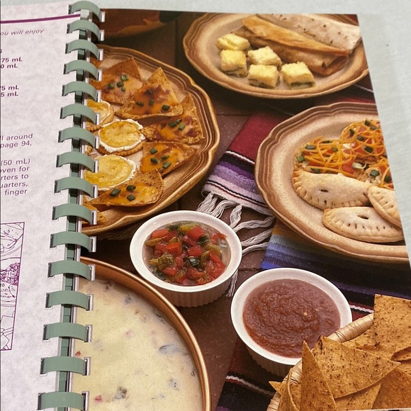 Company's Coming Appetizers Cookbook by Jean Pare 1993 Cook Book - Picture 9 of 16